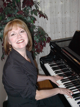 Debbie Fox