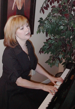 Debbie Fox