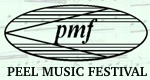Peel Music Festival Participant