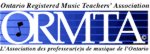 Ontario Registered Music Teachers Association